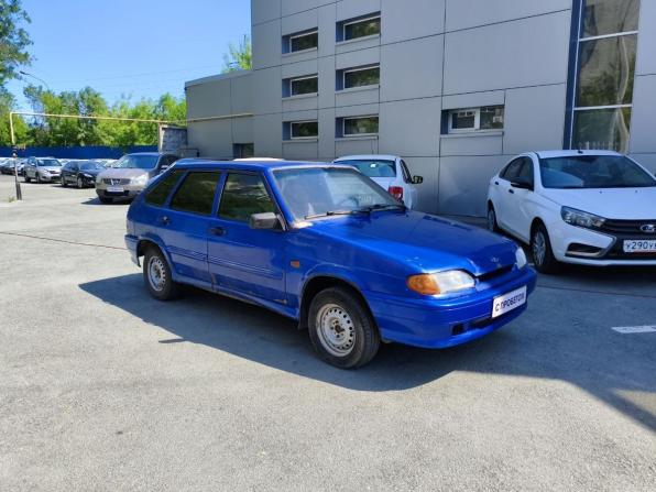 Lada (ВАЗ) 2114 с пробегом 2011 года, цена 109 000 рублей, 297000 км, хэтчбек, Автокод Объявления