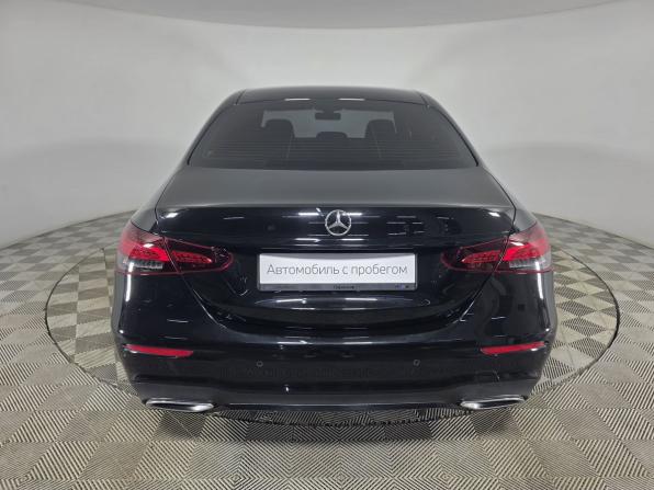 Mercedes-Benz E-Класс V (W213 S213 C238) Рестайлинг с пробегом 2021 года, цена 3 630 000 рублей, 89531 км, седан, Автокод Объявления
