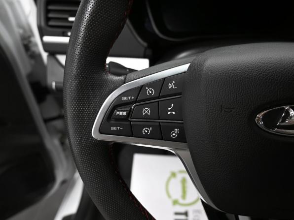 Lada (ВАЗ) Vesta I Рестайлинг (NG) с пробегом 2023 года, цена 1 685 000 рублей, 49295 км, седан, Автокод Объявления