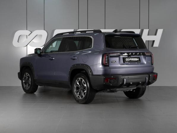 Haval Dargo I с пробегом 2023 года, цена 2 630 000 рублей, 18905 км, внедорожник, Автокод Объявления