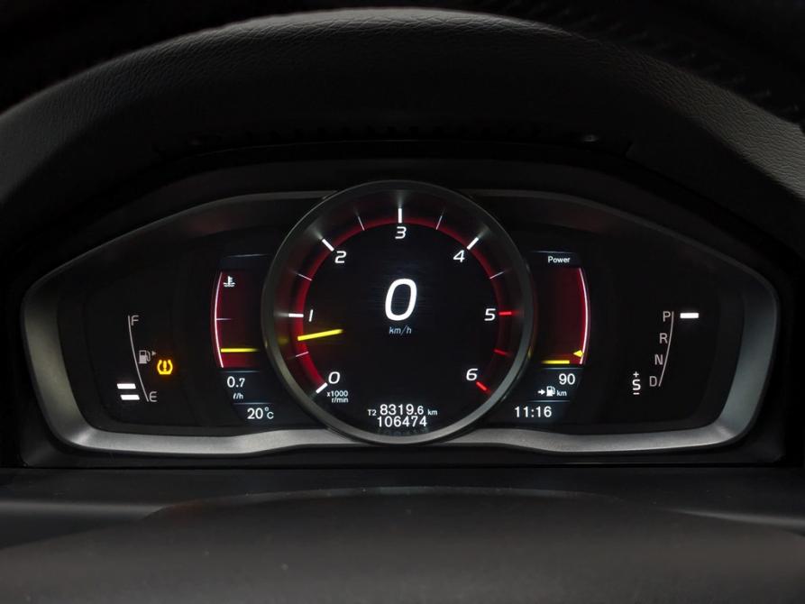 Volvo XC70 II Рестайлинг Москва  - изображение 16
