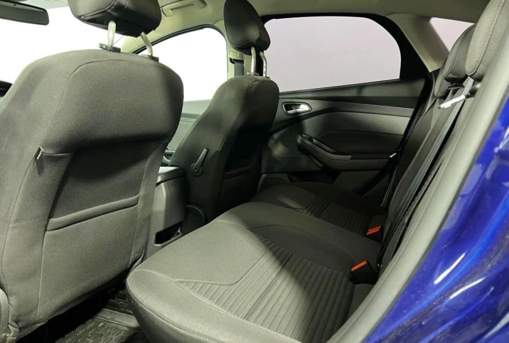Ford Focus III Рестайлинг Нижний Новгород  - изображение 11