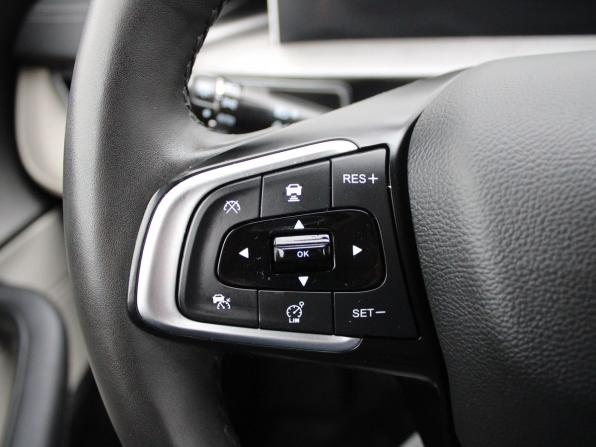 Chery Tiggo 4 Pro I Рестайлинг с пробегом 2024 года, цена 1 649 000 рублей, 22631 км, внедорожник, Автокод Объявления