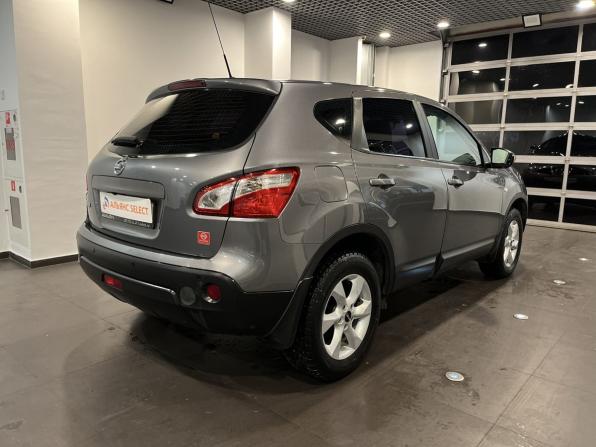 Nissan Qashqai I Рестайлинг с пробегом 2013 года, цена 1 300 000 рублей, 138959 км, внедорожник, Автокод Объявления