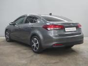 Kia Cerato III Рестайлинг (Classic) Москва  - изображение 19