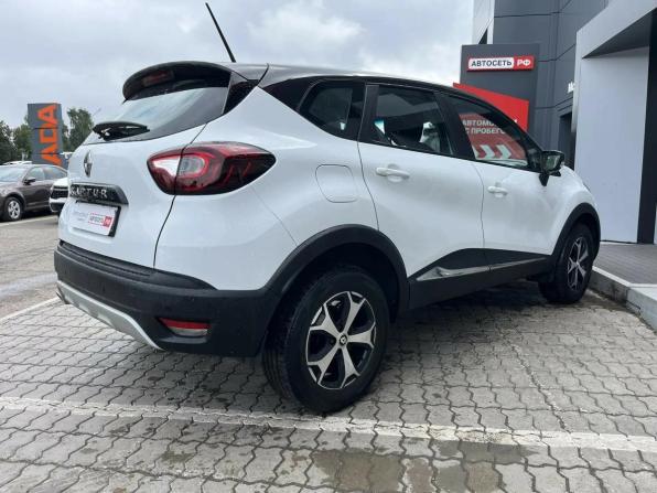 Renault Kaptur I Рестайлинг с пробегом 2021 года, цена 1 346 200 рублей, 92114 км, внедорожник, Автокод Объявления