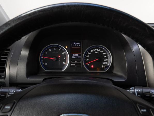 Honda CR-V III Рестайлинг с пробегом 2012 года, цена 1 549 000 рублей, 244479 км, внедорожник, Автокод Объявления