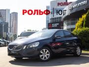 Volvo S60 II Москва  - изображение 18