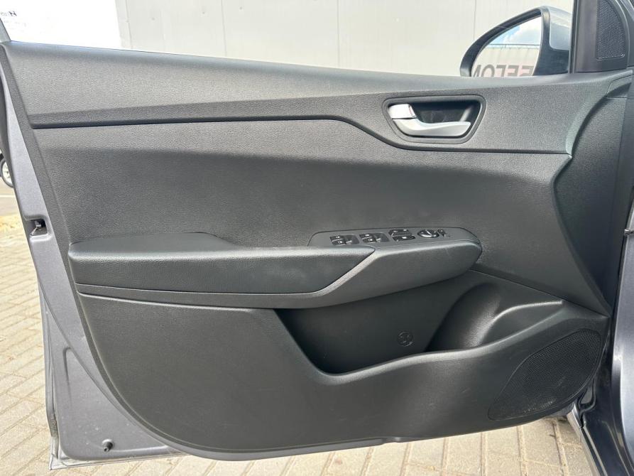 Hyundai Solaris II Рестайлинг Тамбов  - изображение 19