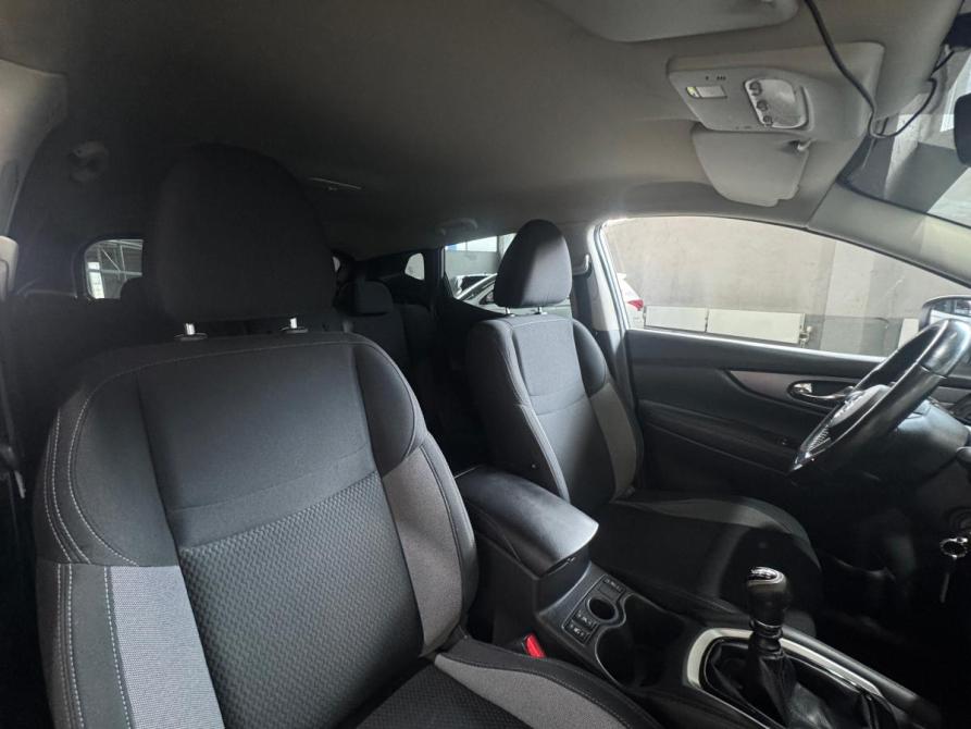 Nissan Qashqai II Рестайлинг Оренбург  - изображение 9