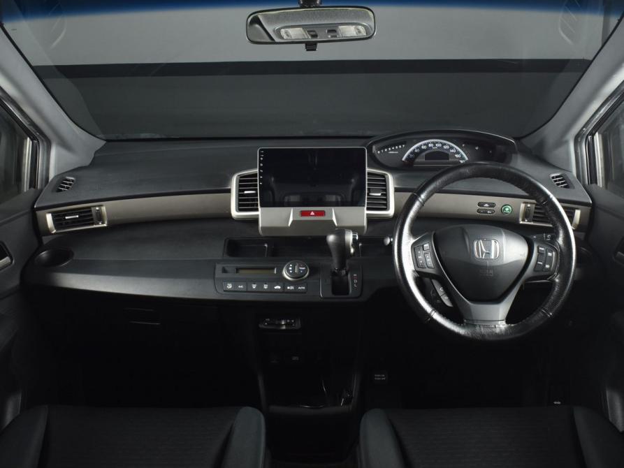 Honda Freed I Рестайлинг Кемерово  - изображение 7