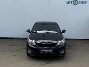 Kia Rio III Рестайлинг Москва  - изображение 16