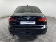 Volkswagen Jetta VI Рестайлинг Москва  - изображение 25