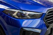 BMW X6 M III (F96) Рестайлинг Москва  - изображение 38