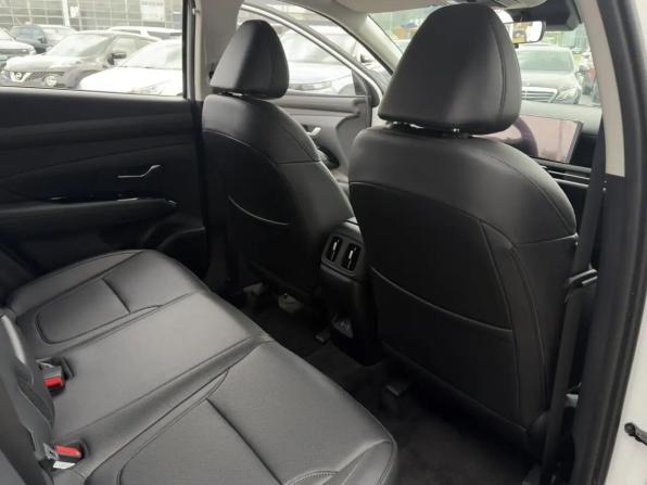 Hyundai Tucson IV Рестайлинг с пробегом 2026 года, цена 4 399 000 рублей, 30 км, внедорожник, Автокод Объявления