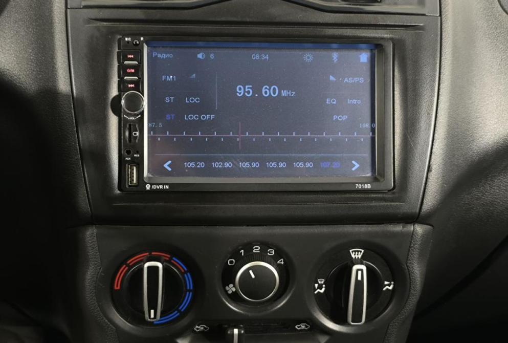 Lada (ВАЗ) Granta I Рестайлинг Нижний Новгород  - изображение 15
