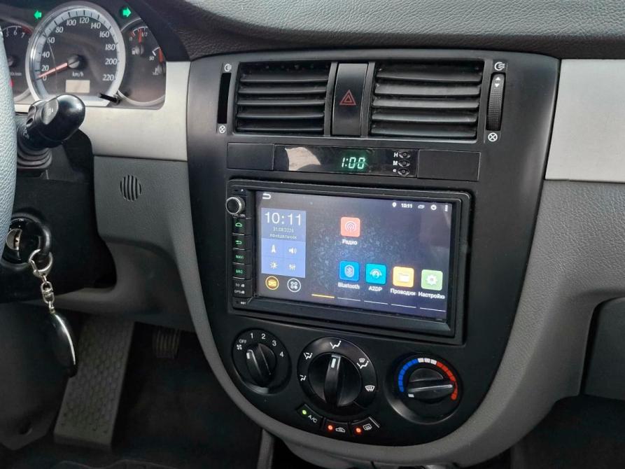 Chevrolet Lacetti I Нижний Новгород  - изображение 12