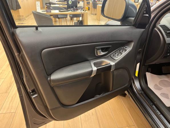 Volvo XC90 I Рестайлинг с пробегом 2008 года, цена 1 129 000 рублей, 263000 км, внедорожник, Автокод Объявления