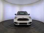 Mini Countryman II Москва  - изображение 32