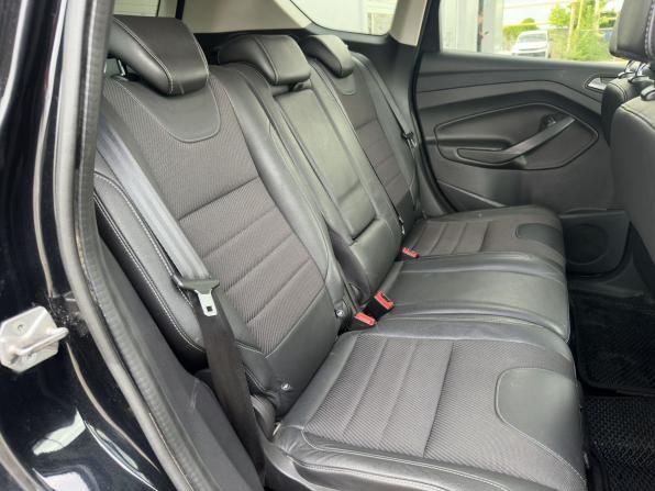 Ford Kuga II с пробегом 2013 года, цена 1 350 000 рублей, 113302 км, внедорожник, Автокод Объявления