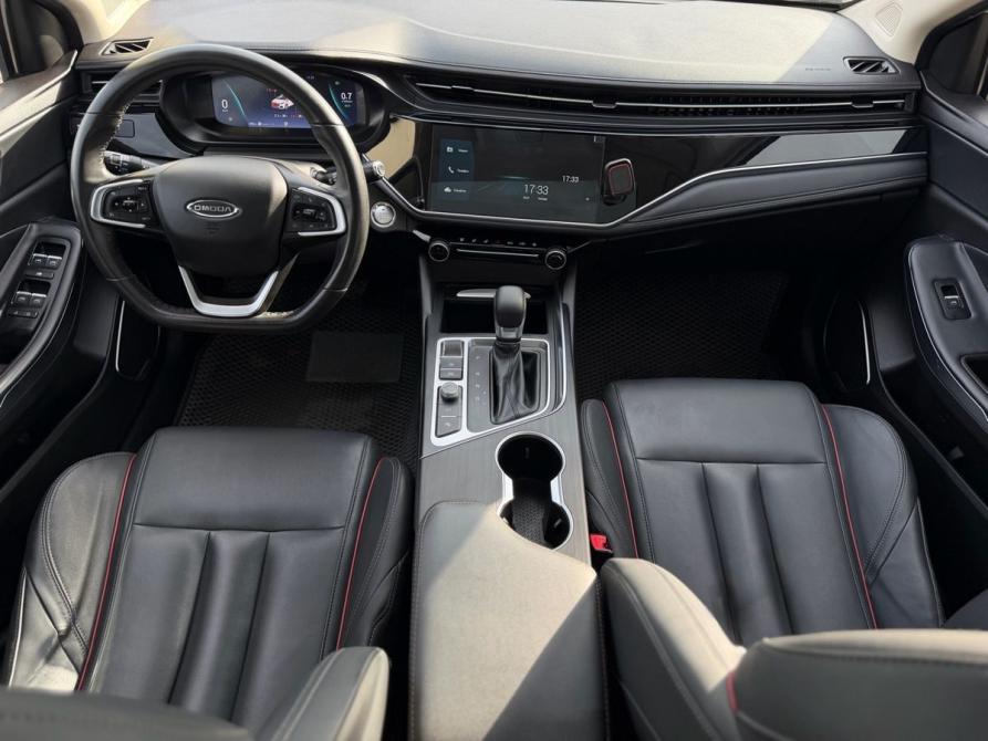 Omoda S5 Волгоград  - изображение 15