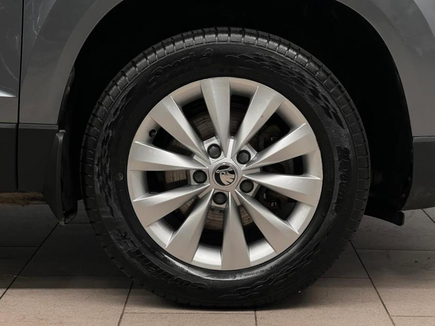 Skoda Karoq I Санкт-Петербург  - изображение 8