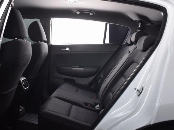 Kia Sportage IV Рестайлинг с пробегом 2019 года, цена 2 099 999 рублей, 159020 км, внедорожник, Автокод Объявления