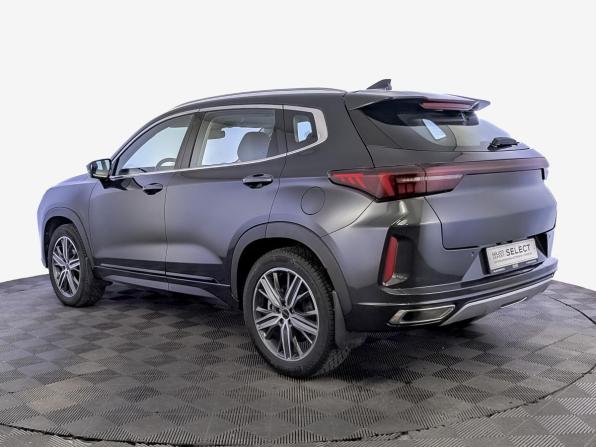 Exeed LX I Рестайлинг с пробегом 2022 года, цена 1 800 000 рублей, 32882 км, внедорожник, Автокод Объявления