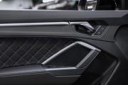 Audi Q3 II (F3) Москва  - изображение 58