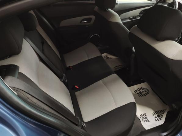 Chevrolet Cruze I Рестайлинг с пробегом 2013 года, цена 683 000 рублей, 136964 км, хэтчбек, Автокод Объявления