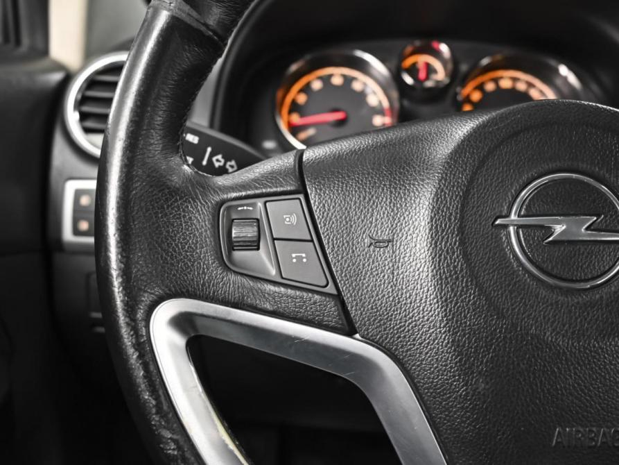 Opel Antara I Рестайлинг Ставрополь  - изображение 19