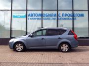 Kia Ceed I Екатеринбург  - изображение 24