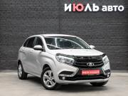 Lada (ВАЗ) XRAY I Екатеринбург  - изображение 22