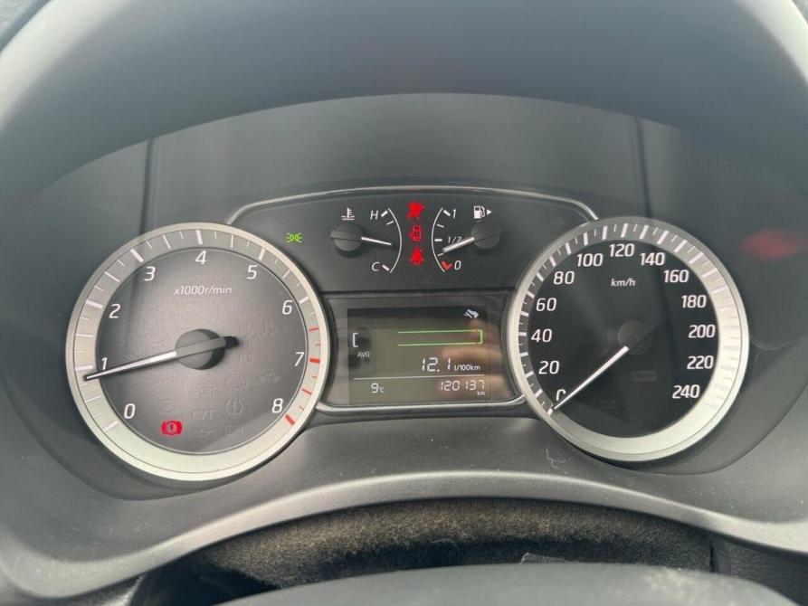 Nissan Sentra VII (B17) Сургут  - изображение 4