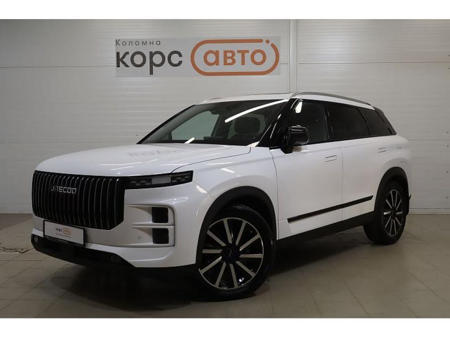 Jaecoo J7 I Коломна  - изображение 1