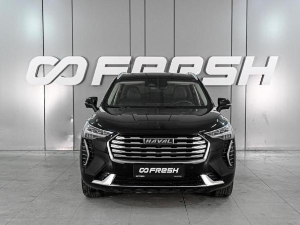 Haval Jolion I с пробегом 2022 года, цена 1 779 000 рублей, 58600 км, внедорожник, Автокод Объявления