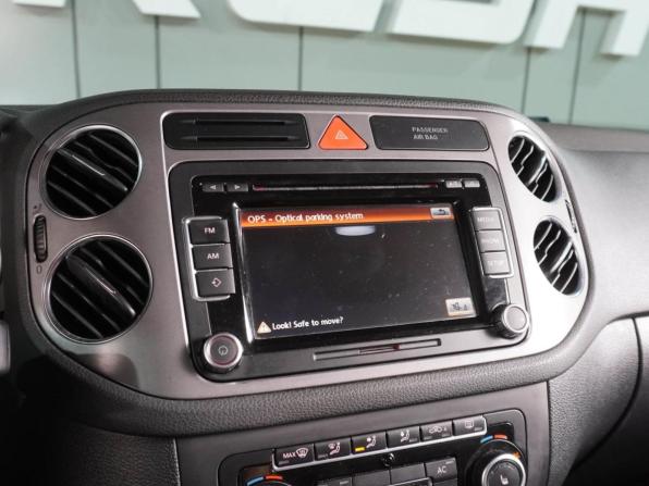 Volkswagen Tiguan I с пробегом 2011 года, цена 1 399 000 рублей, 176071 км, внедорожник, Автокод Объявления