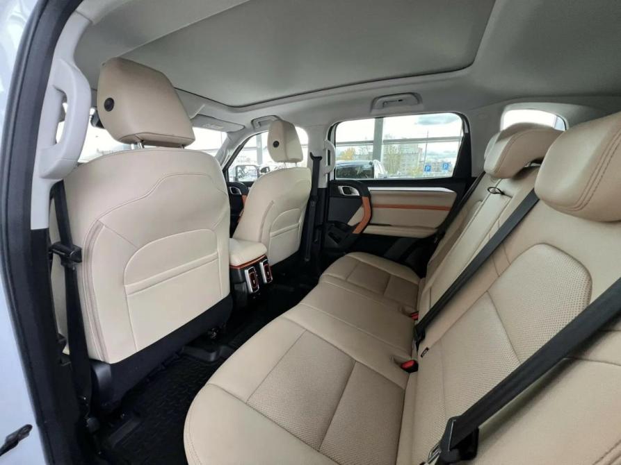 Haval Dargo I Екатеринбург  - изображение 23