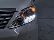 Toyota Alphard II Уфа  - изображение 78