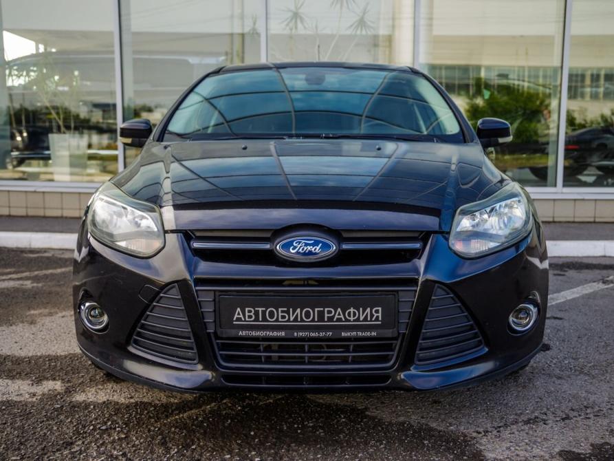 Ford Focus III Волгоград  - изображение 2