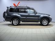 Mitsubishi Pajero IV Рестайлинг 1 Уфа  - изображение 20
