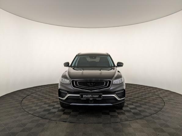 Geely Atlas Pro с пробегом 2023 года, цена 2 150 000 рублей, 57572 км, внедорожник, Автокод Объявления