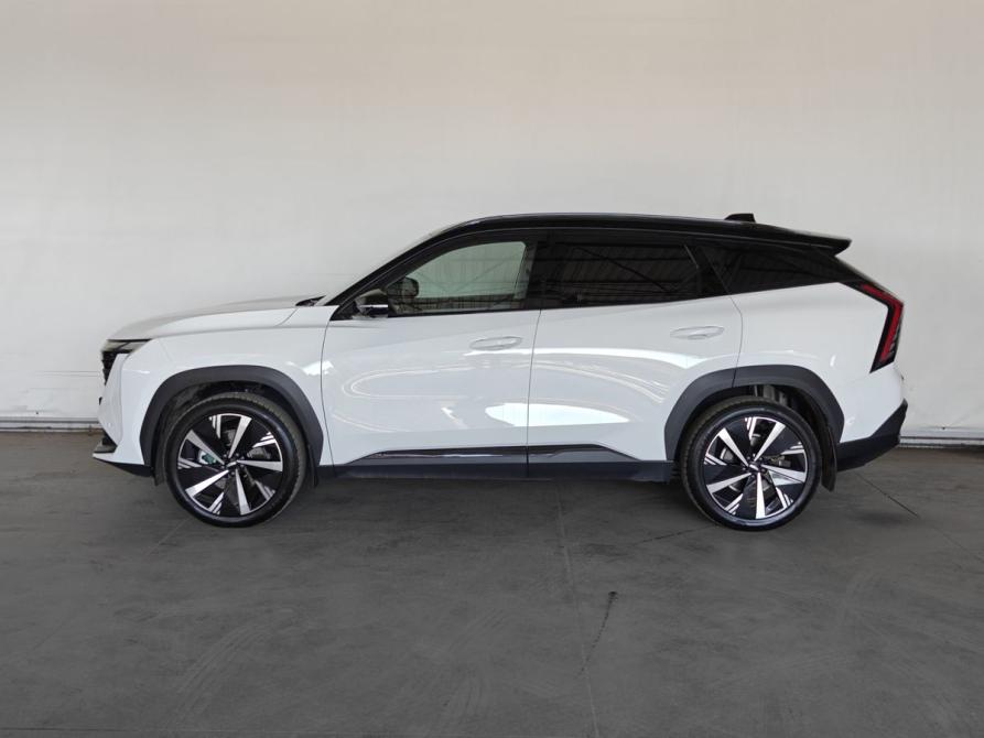 Geely Atlas II Москва  - изображение 7