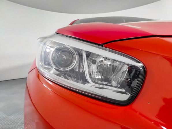 Kia Ceed II с пробегом 2014 года, цена 910 000 рублей, 130283 км, хэтчбек, Автокод Объявления