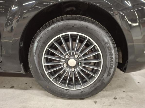 Ford Focus II Рестайлинг с пробегом 2008 года, цена 695 000 рублей, 173019 км, седан, Автокод Объявления