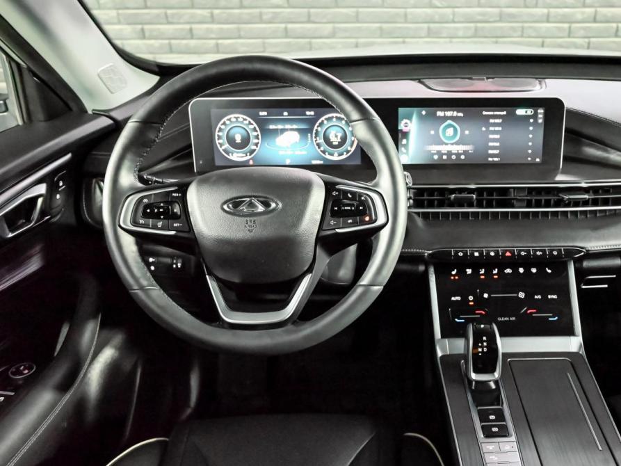 Chery Tiggo 4 I Рестайлинг 2 Екатеринбург  - изображение 18