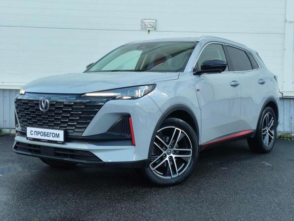 Changan CS55 Plus II с пробегом 2023 года, цена 1 930 000 рублей, 63165 км, внедорожник, Автокод Объявления