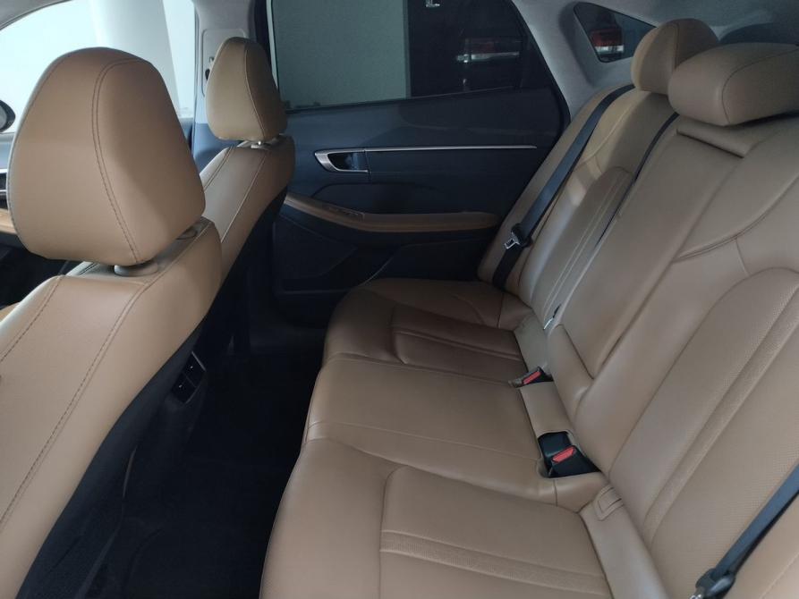 Hyundai Sonata VIII (DN8) Минеральные Воды  - изображение 21