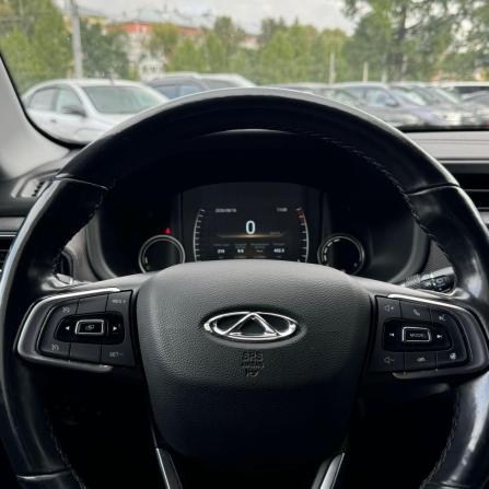 Chery Tiggo 4 I Рестайлинг с пробегом 2020 года, цена 1 364 000 рублей, 80000 км, внедорожник, Автокод Объявления