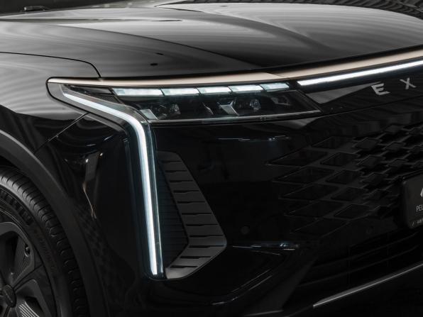 Exeed RX с пробегом 2023 года, цена 3 100 000 рублей, 35767 км, внедорожник, Автокод Объявления